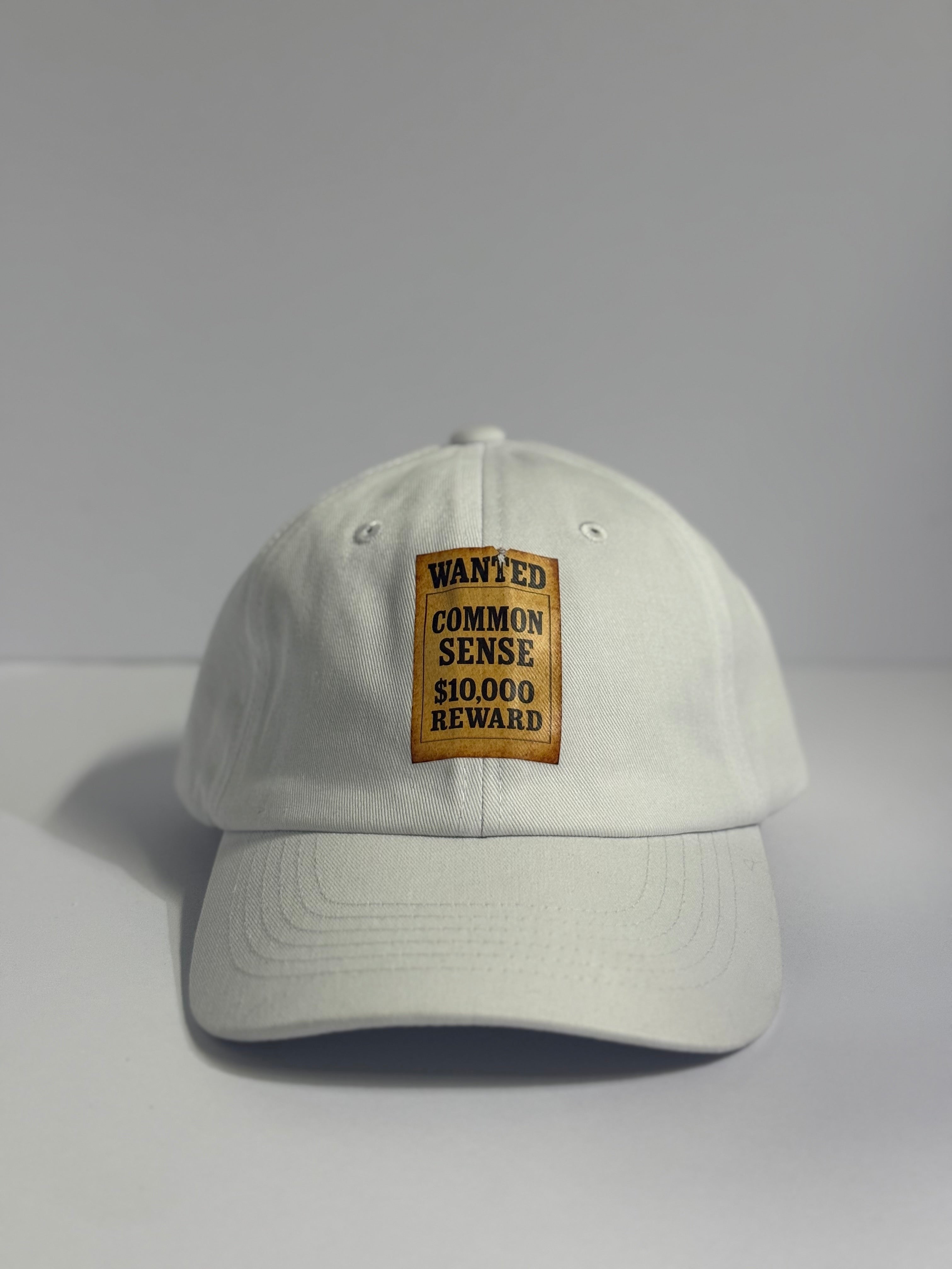 COMMON SENSE