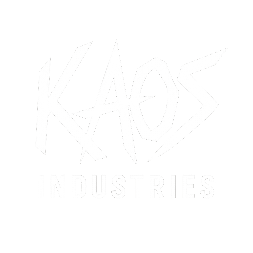 KAOS INDUSTRIES